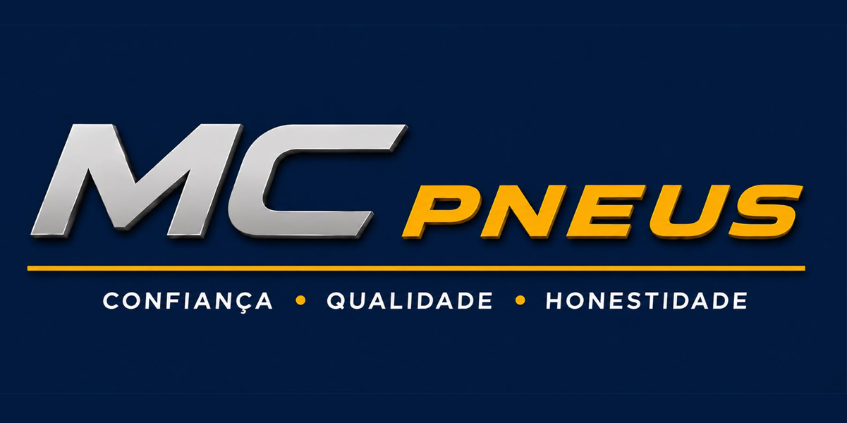 MC Pneus – Uberlândia – Pneus – Alinhamento e Balanceamento